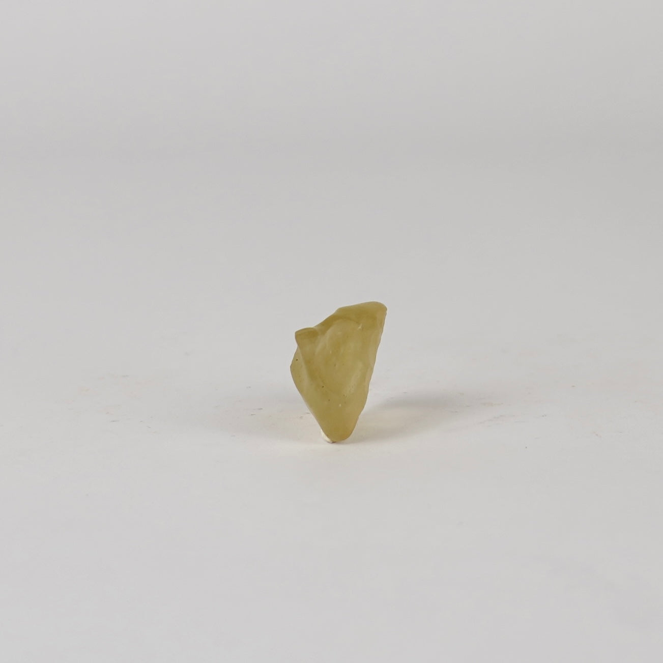 Libyan Desert Glass LDG4