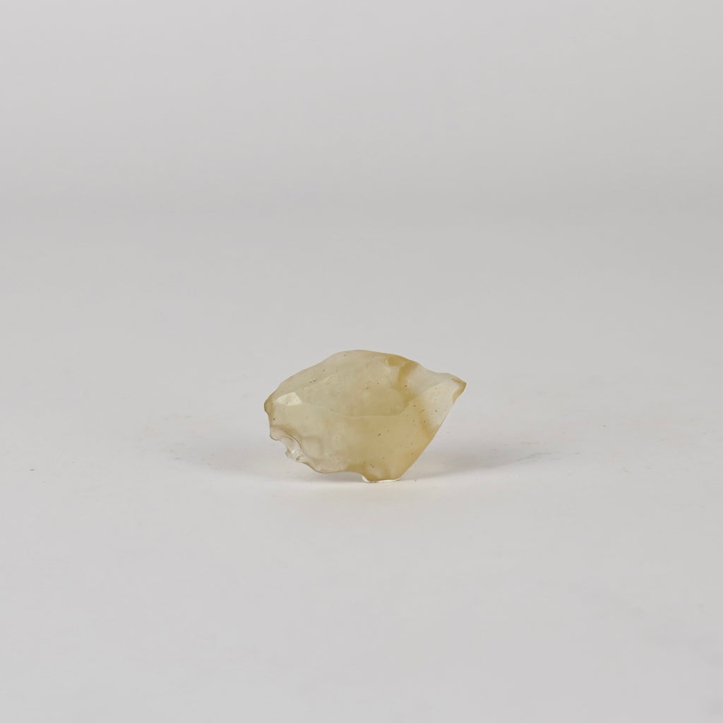 Libyan Desert Glass LDG4