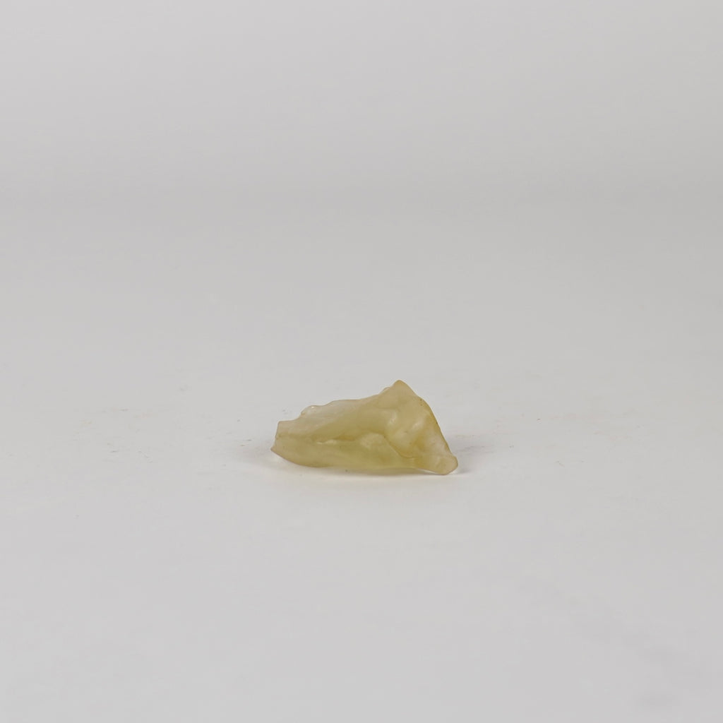 Libyan Desert Glass LDG4