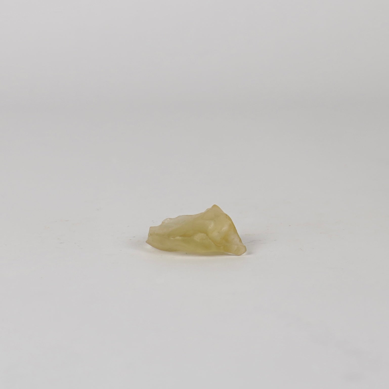 Libyan Desert Glass LDG4