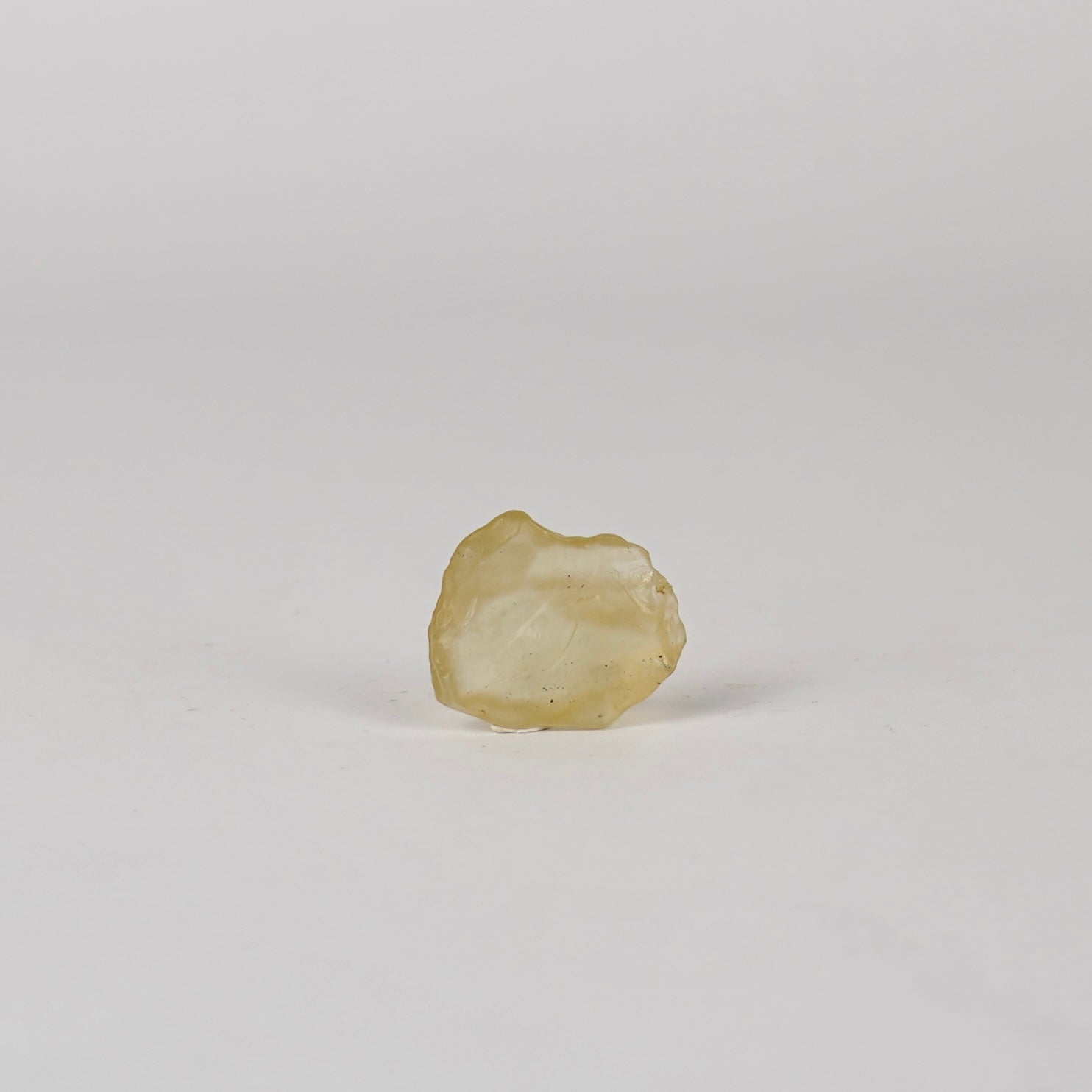 Libyan Desert Glass LDG5