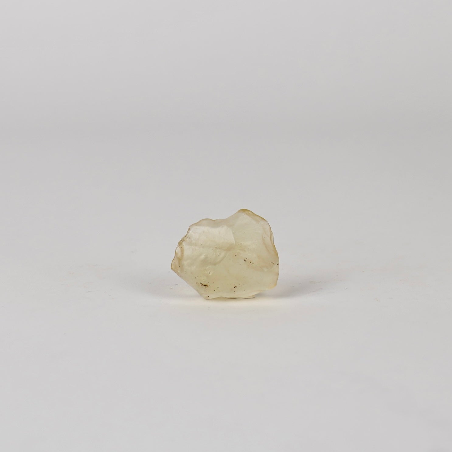 Libyan Desert Glass LDG5