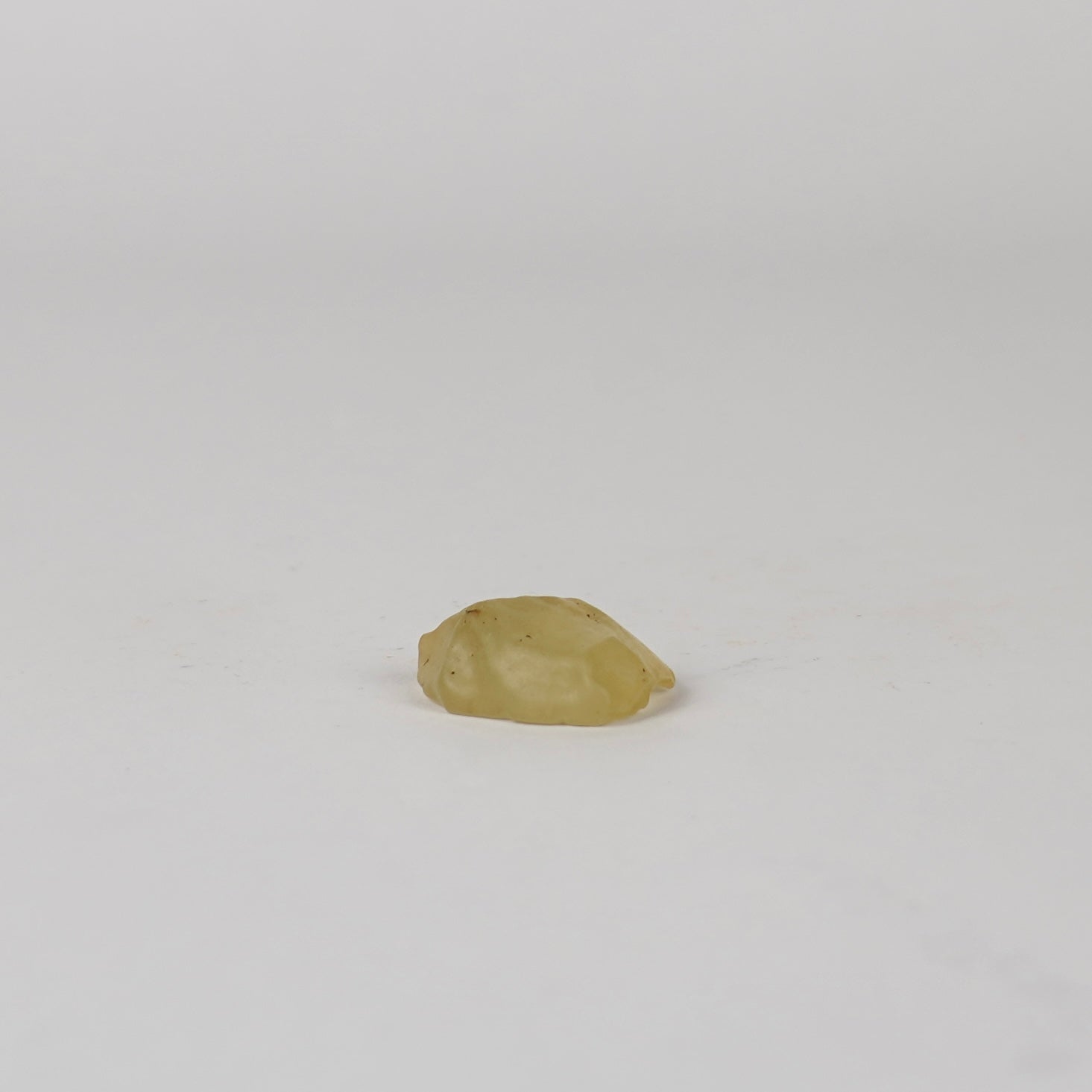 Libyan Desert Glass LDG5