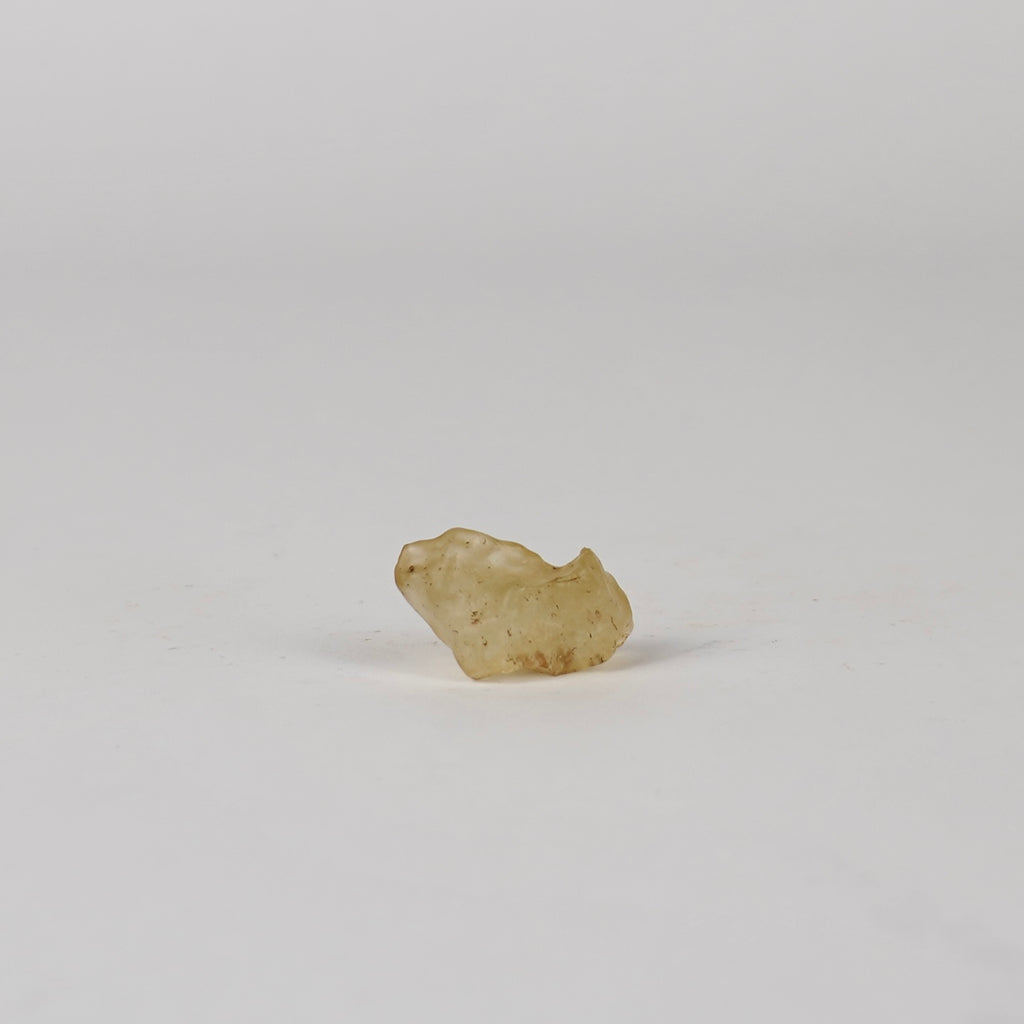 Libyan Desert Glass LDG6