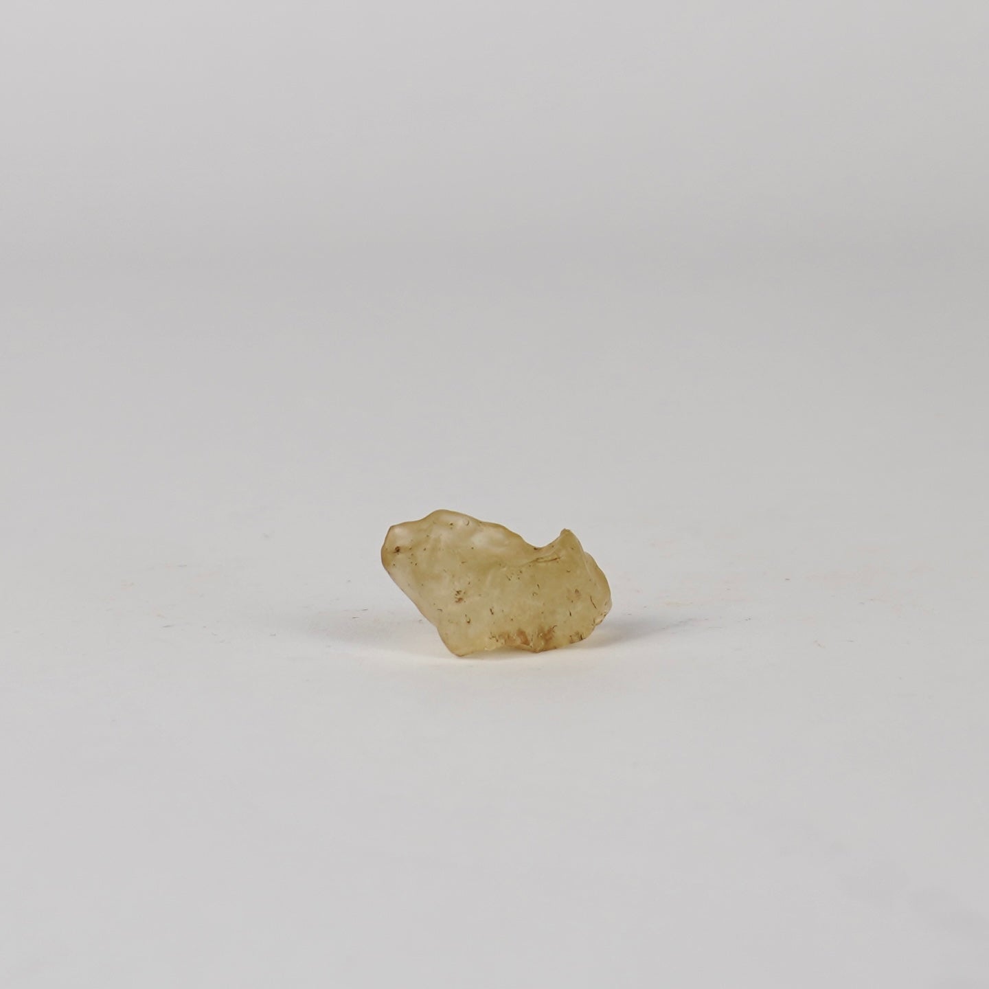 Libyan Desert Glass LDG6