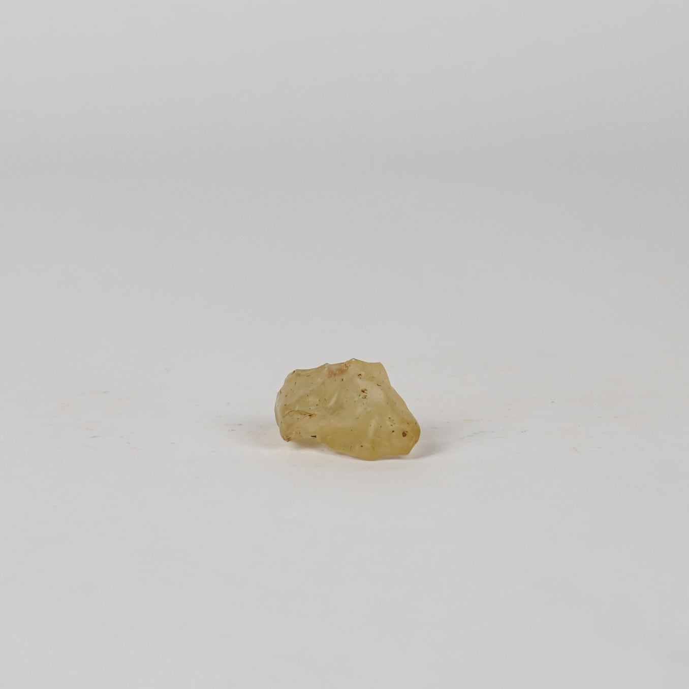 Libyan Desert Glass LDG6