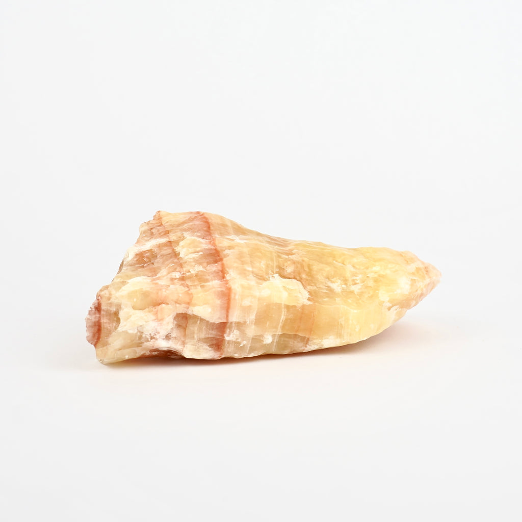 Oranje Calciet Ruw Nr. 350