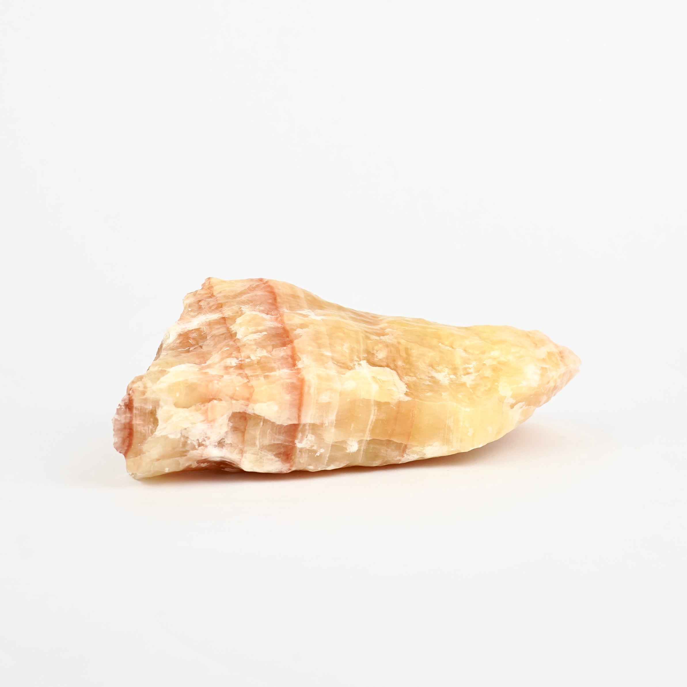 Oranje Calciet Ruw Nr. 350