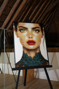‘DAPHNE’ Tessa Qwartz