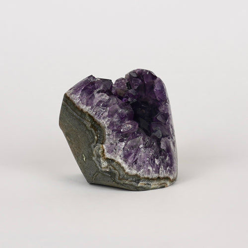 Amethyst Rough No. 395