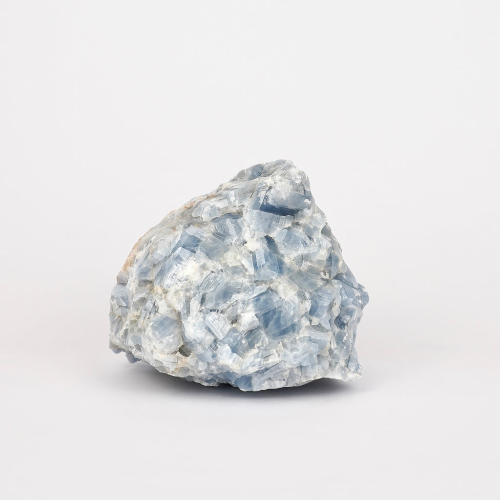 Blauwe Calciet Ruw Nr. 441