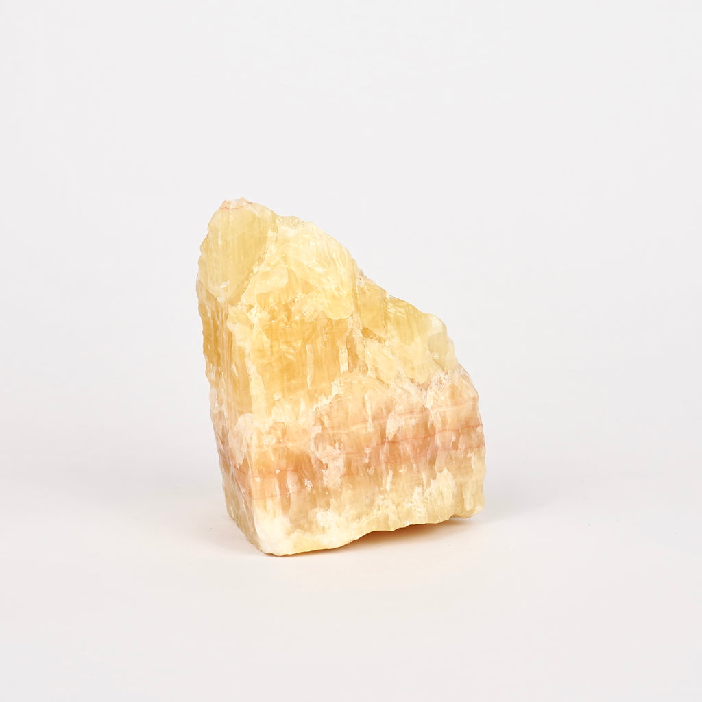 Oranje Calciet Ruw Nr. 348