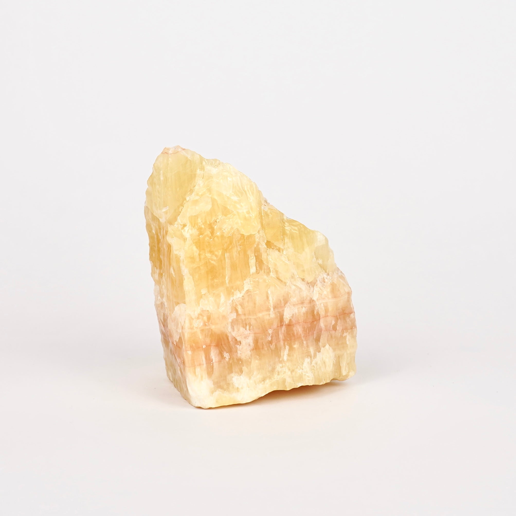 Oranje Calciet Ruw Nr. 348