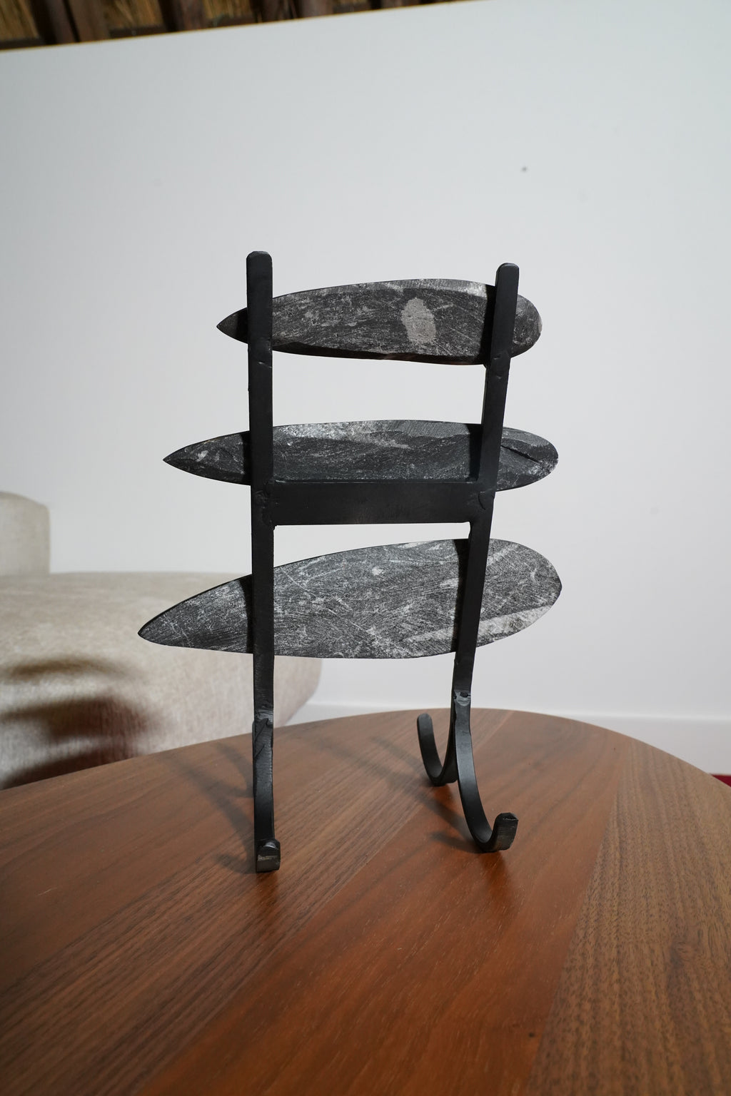 Orthoceras Op Standaard