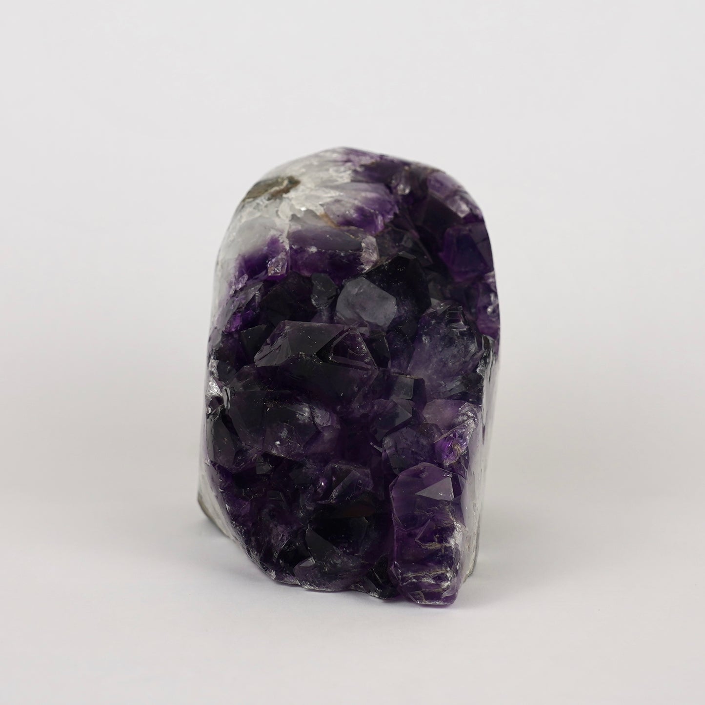 Amethist Ruw Nr. 444