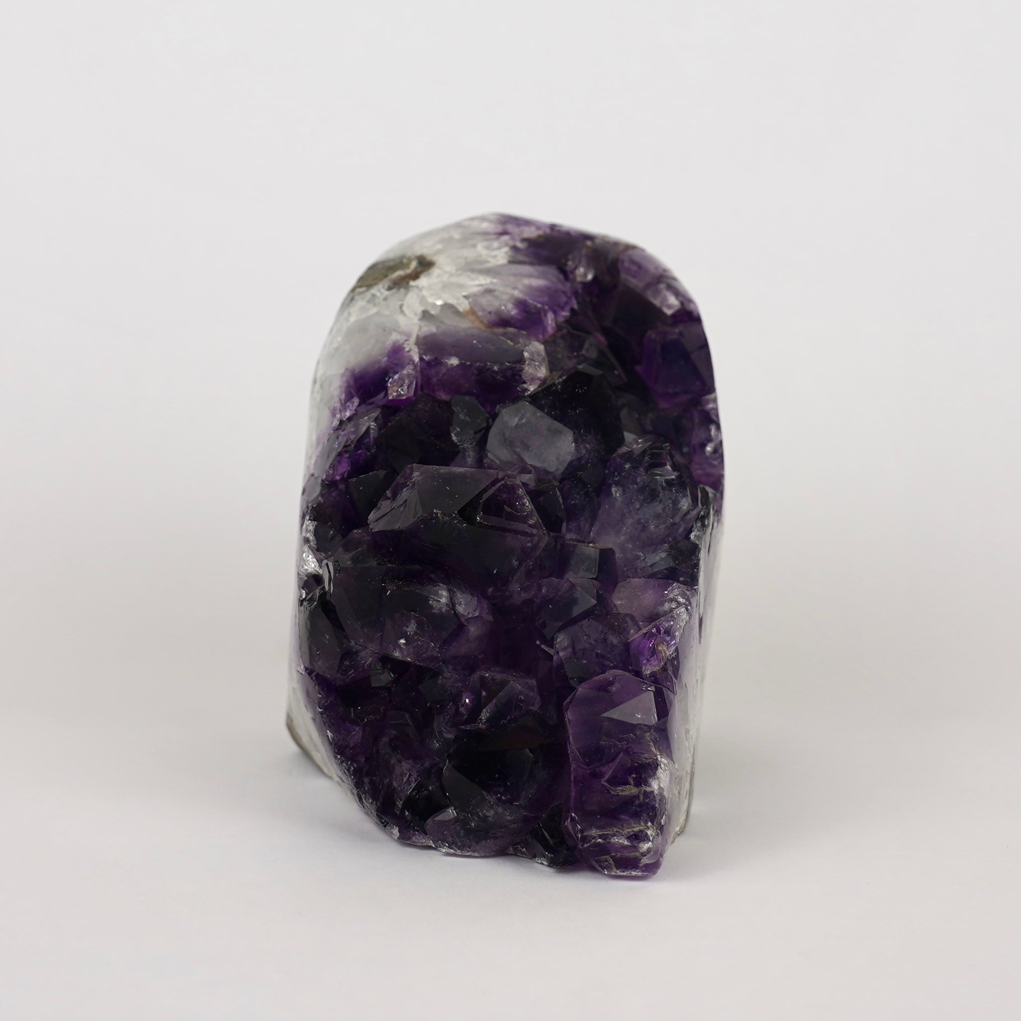 Amethist Ruw Nr. 444