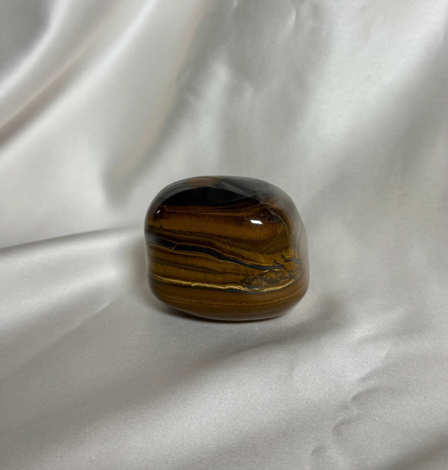 Tijgerijzer Geslepen Nr. 526