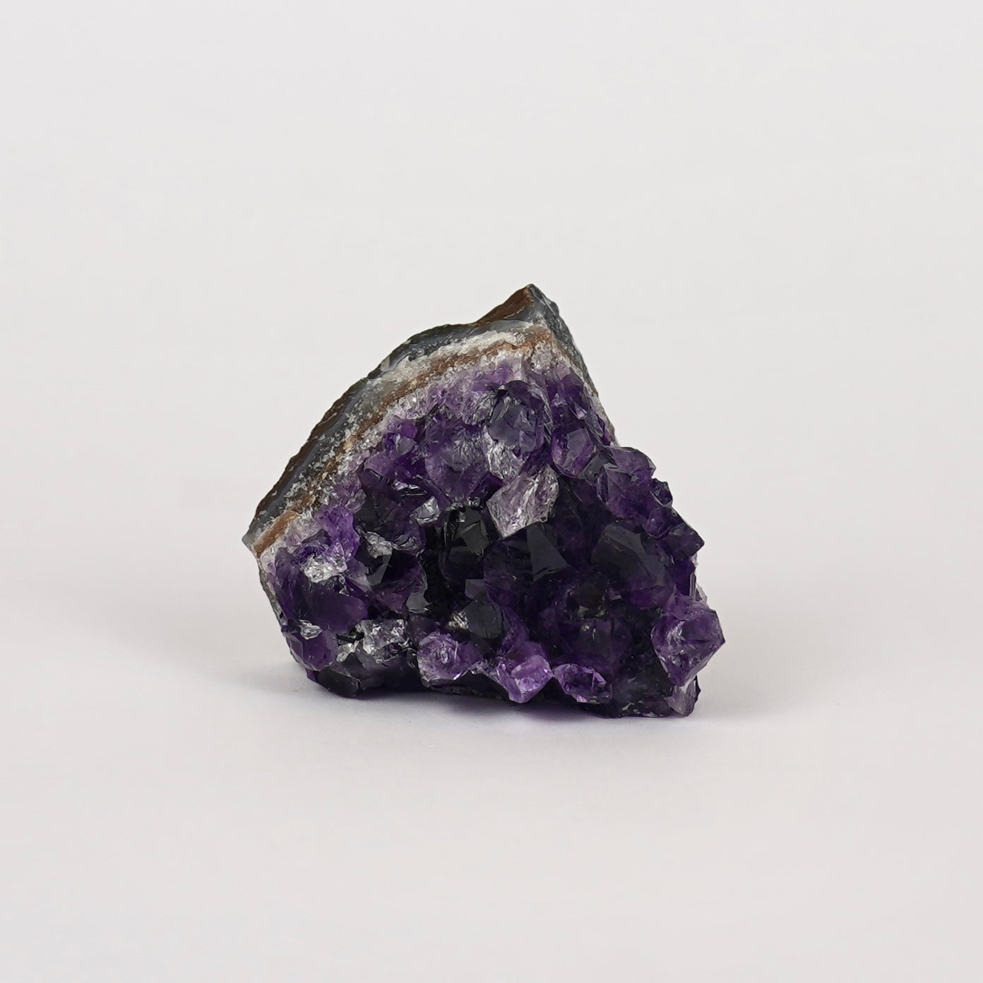 Amethist Ruw Nr. 513