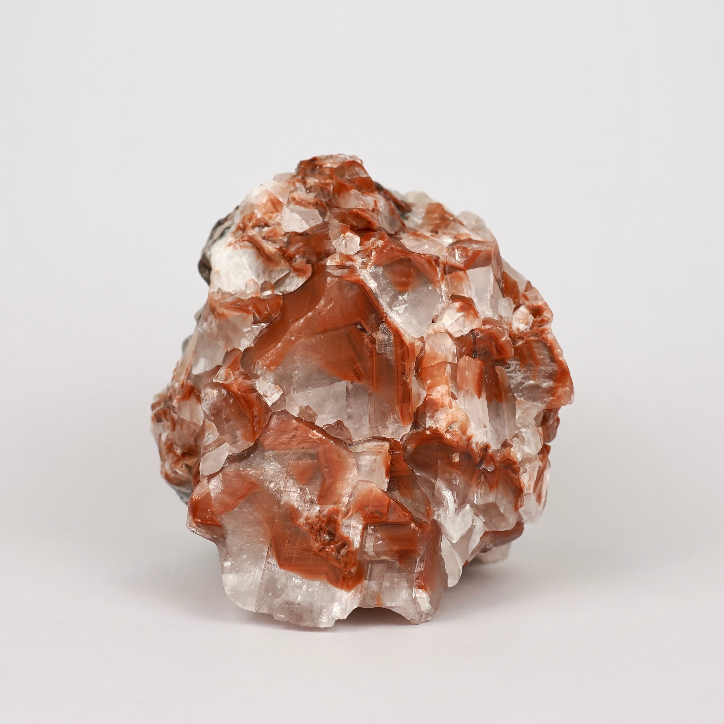 Regenboog Calciet Ruw Nr. 419