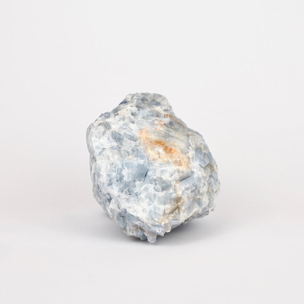 Blauwe Calciet Ruw Nr. 441