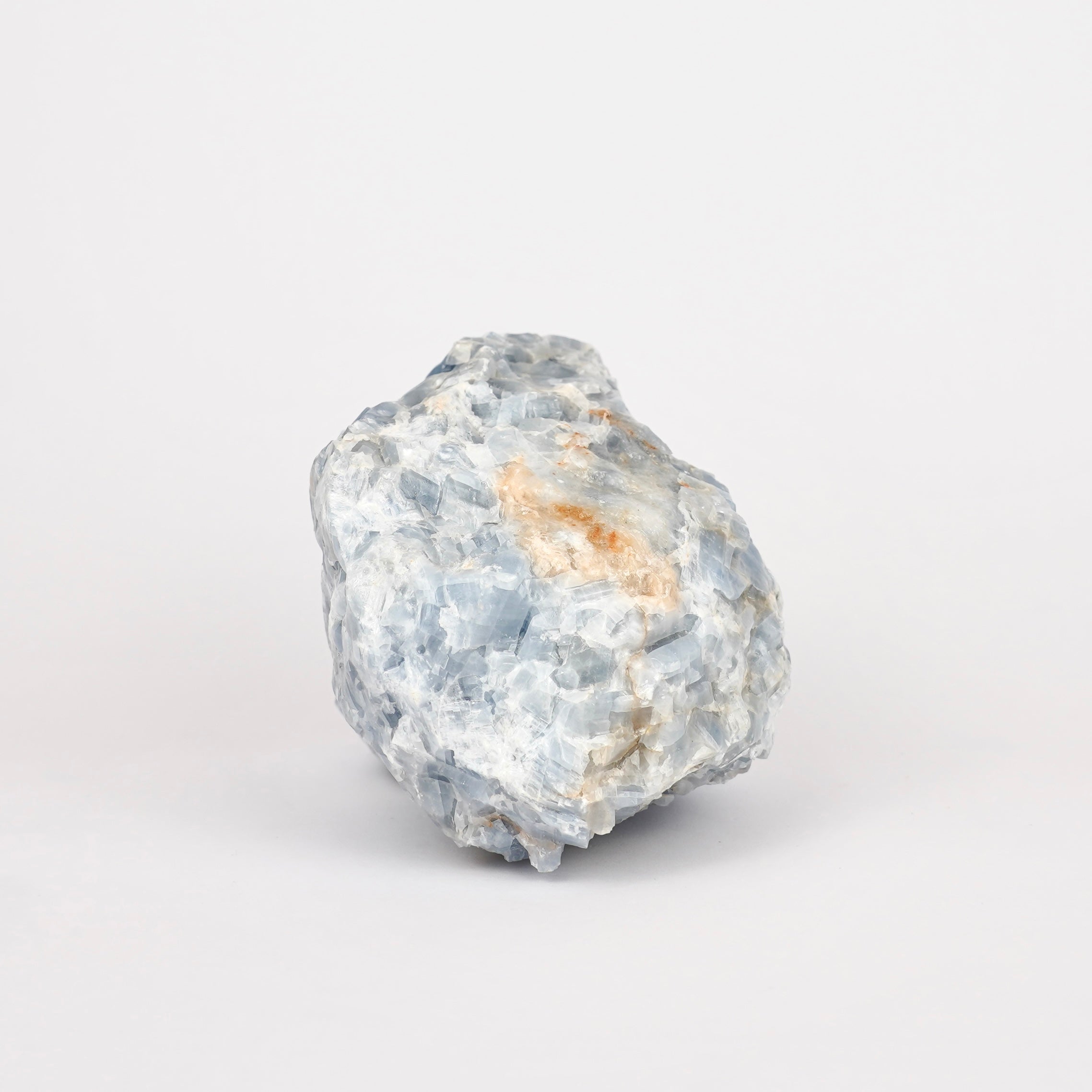 Blauwe Calciet Ruw Nr. 441