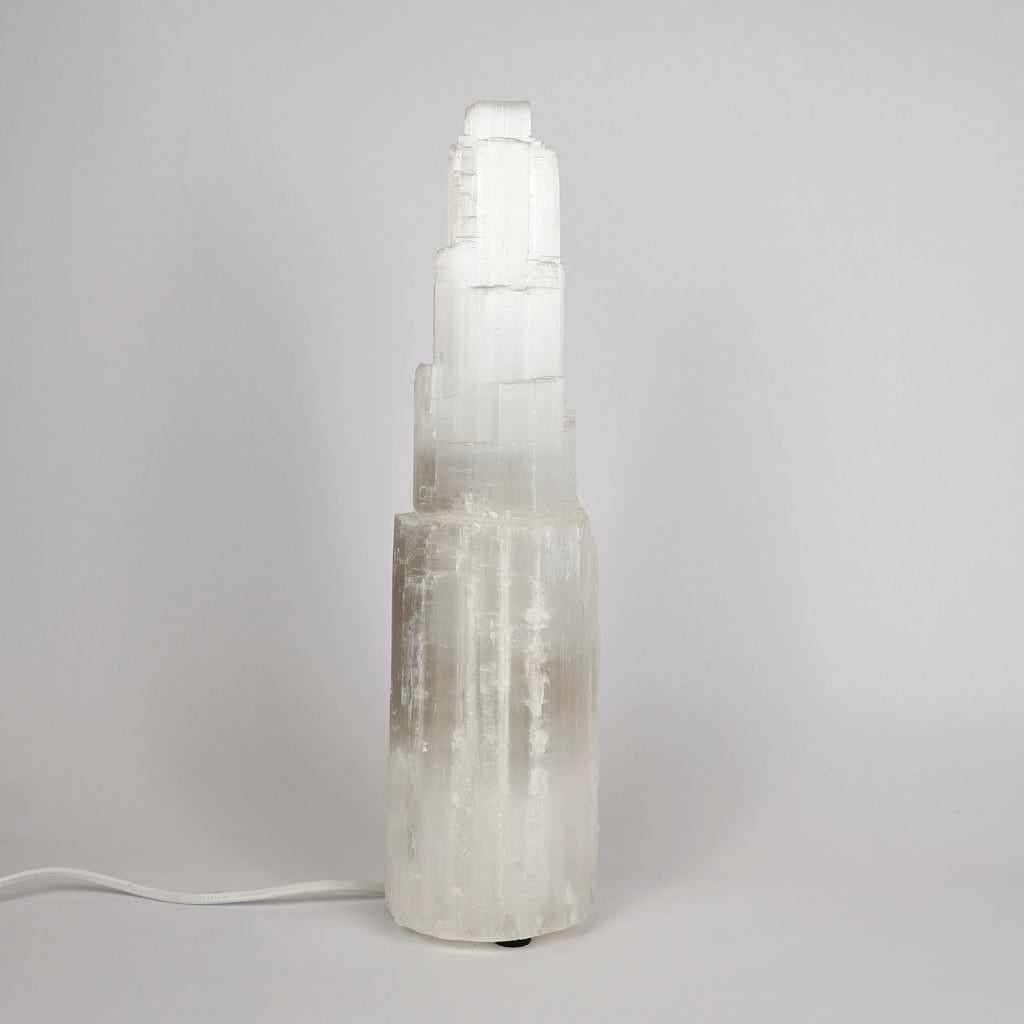 Seleniet Lamp