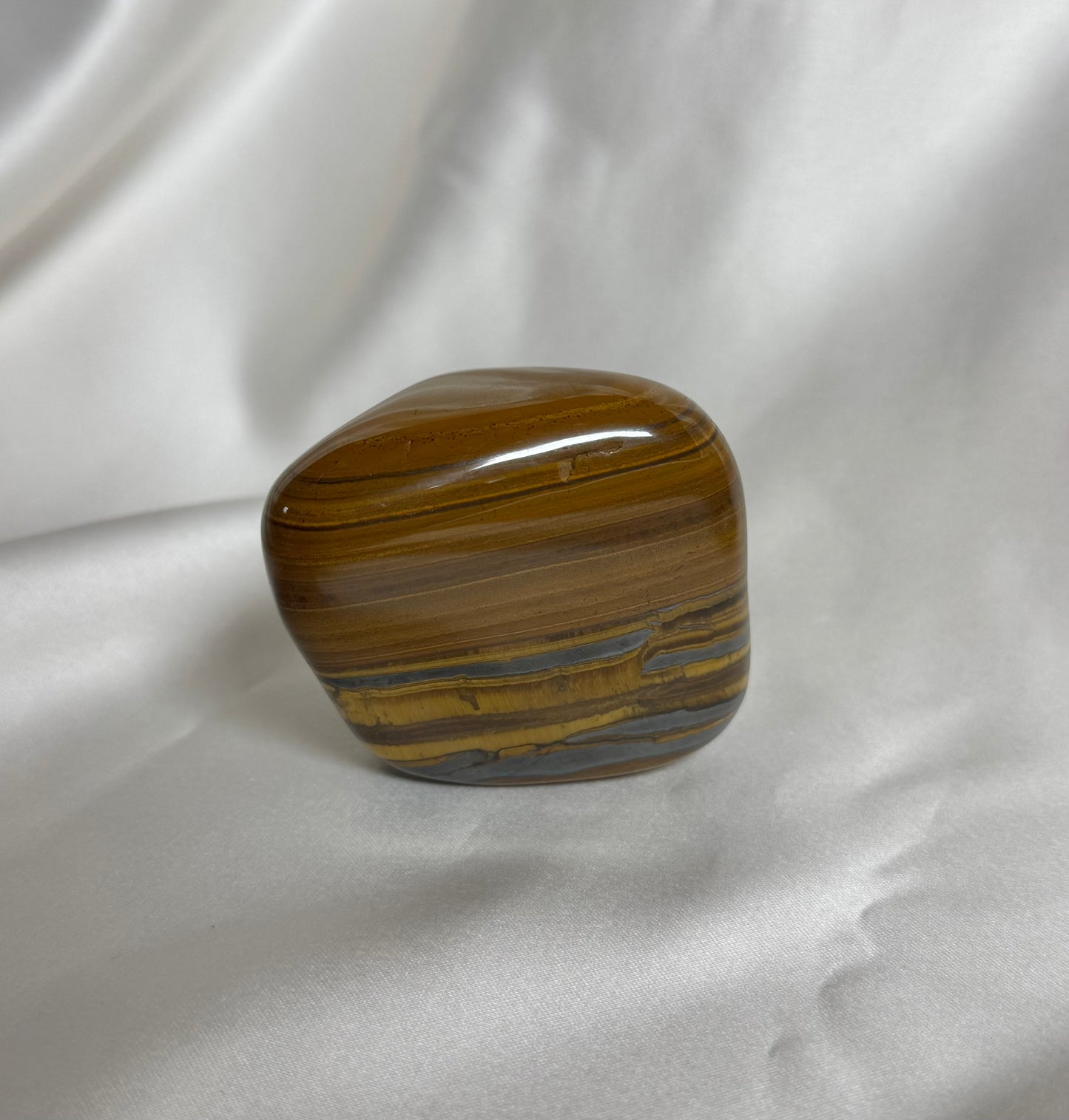 Tijgerijzer Geslepen Nr. 529