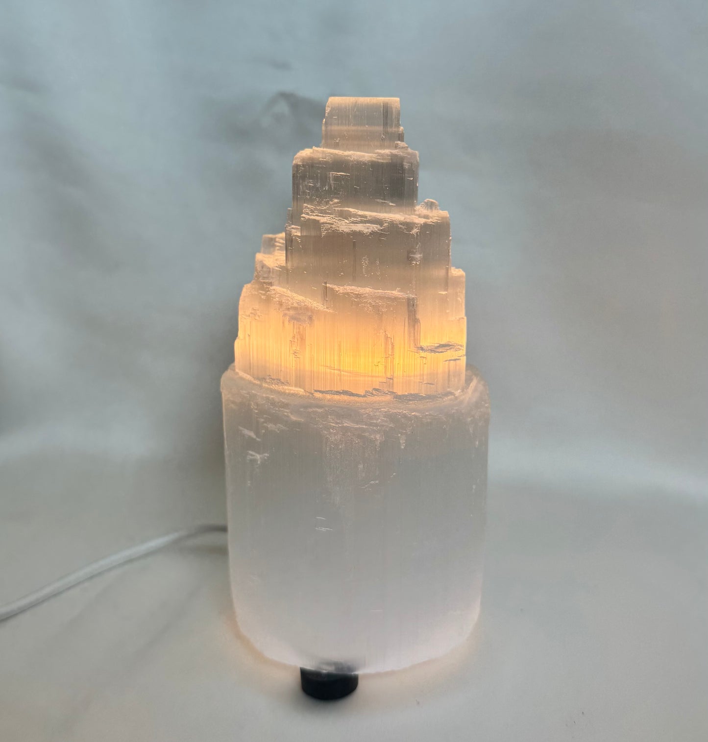 Seleniet Lamp 15 cm