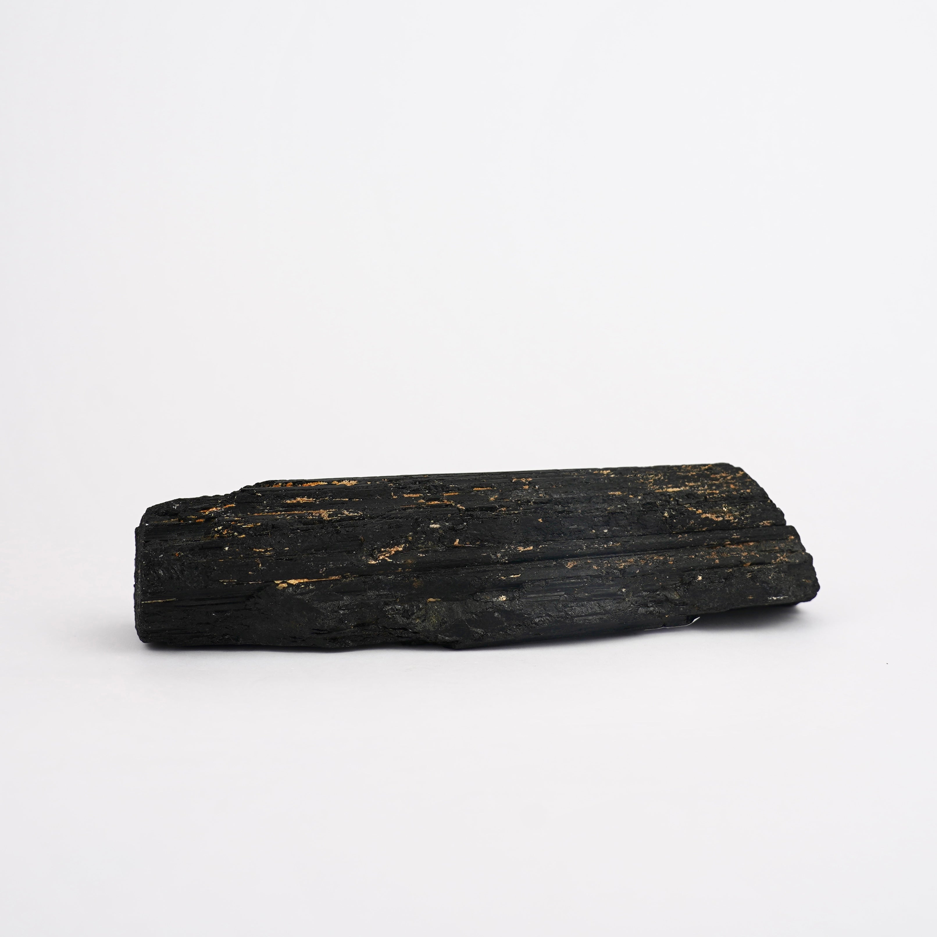 Zwarte Toermalijn Ruw Nr. 313