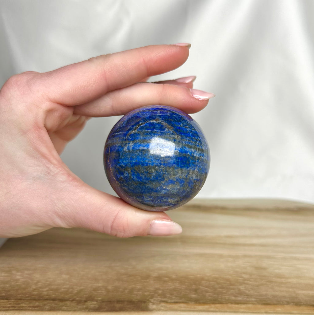 Lapis Lazuli Bol