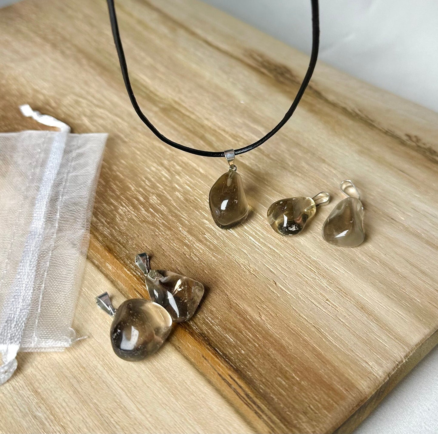 Rookkwarts hanger