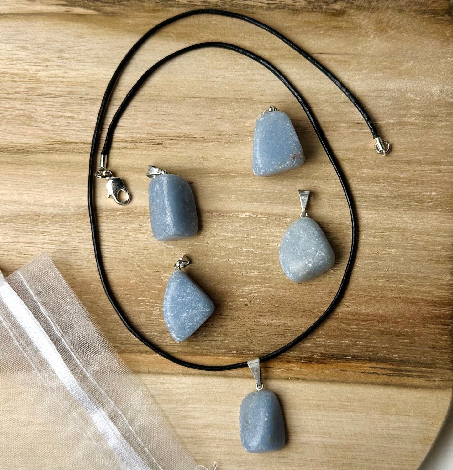 Angeliet ketting