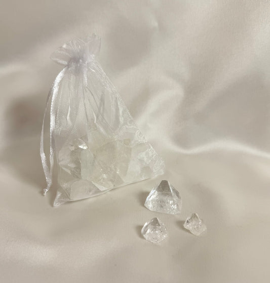 Apofyliet Puntjes 100 gram
