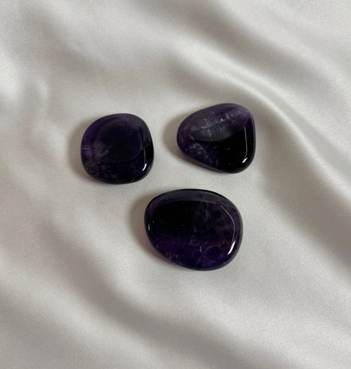 Amethyst Slab