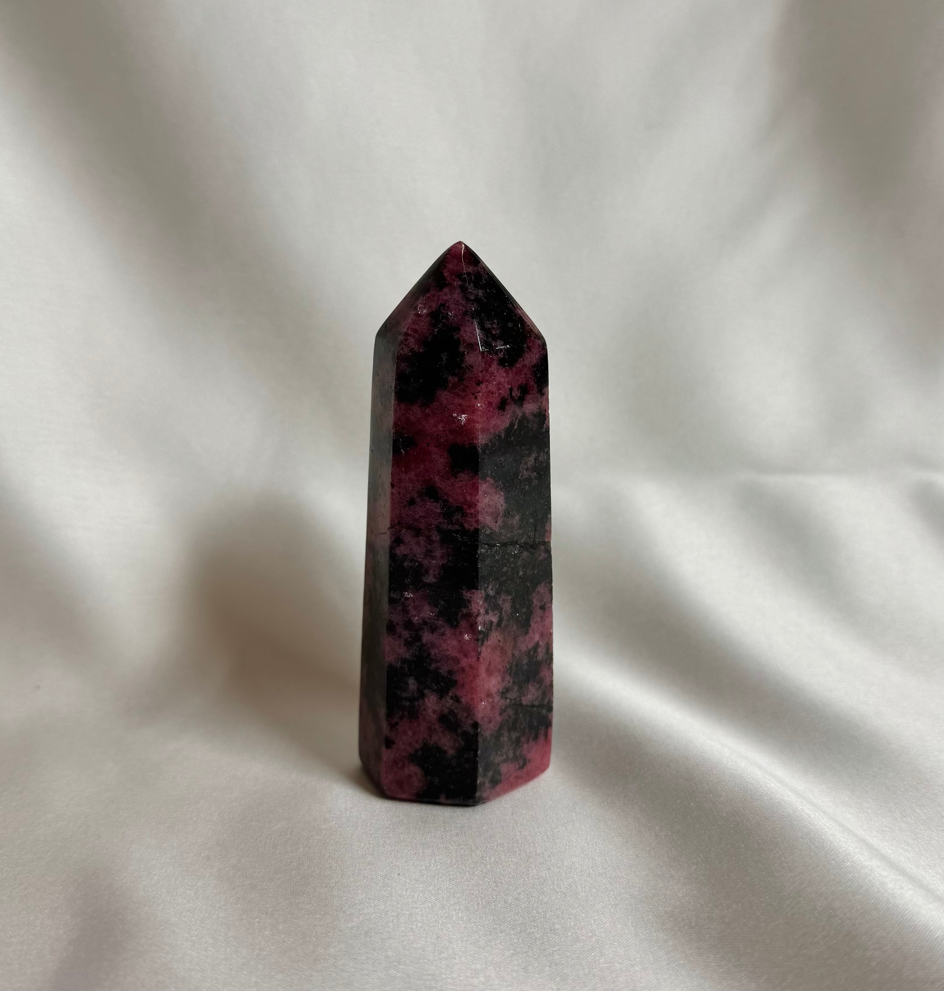 Rhodoniet Punt Nr. 259