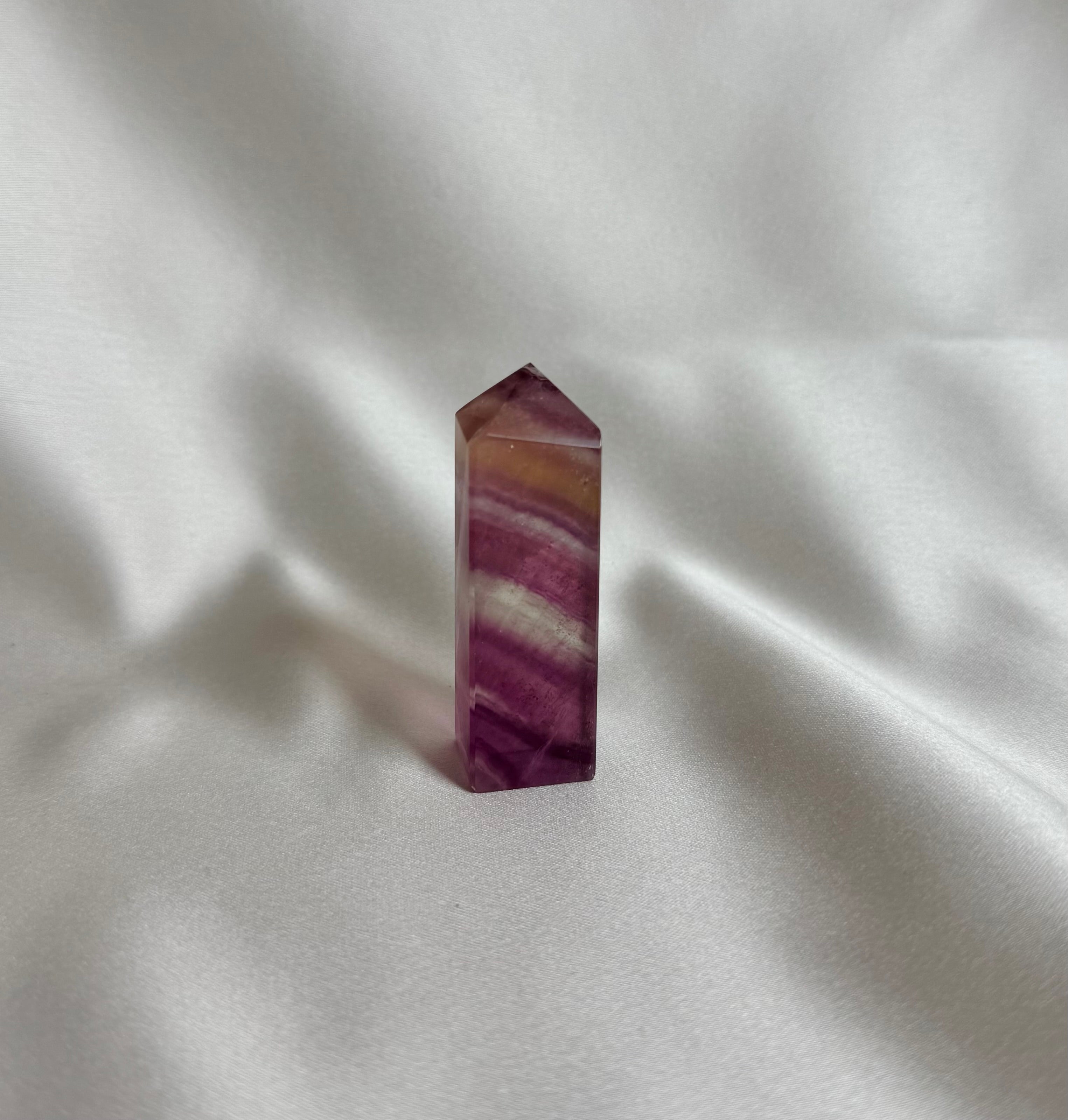 Fluoriet Punt Nr. 272