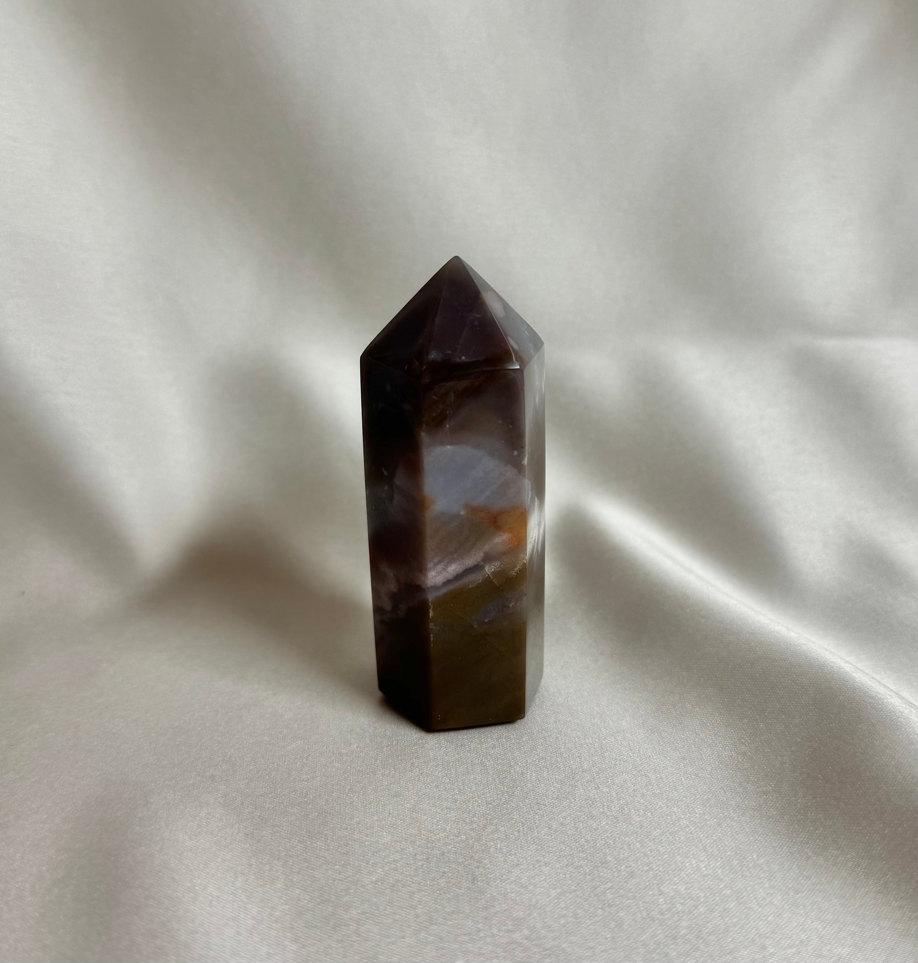 Agaat Jaspis Mix Nr. 264