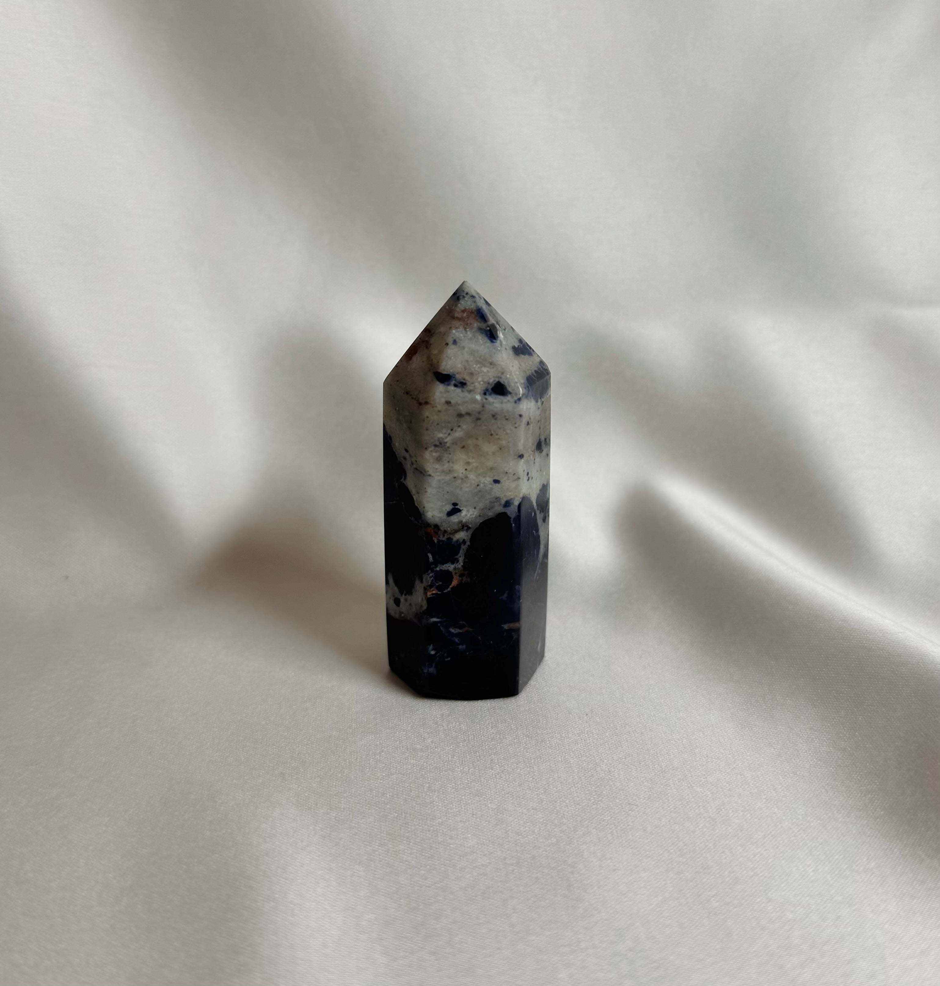 Sodaliet Punt Nr. 267