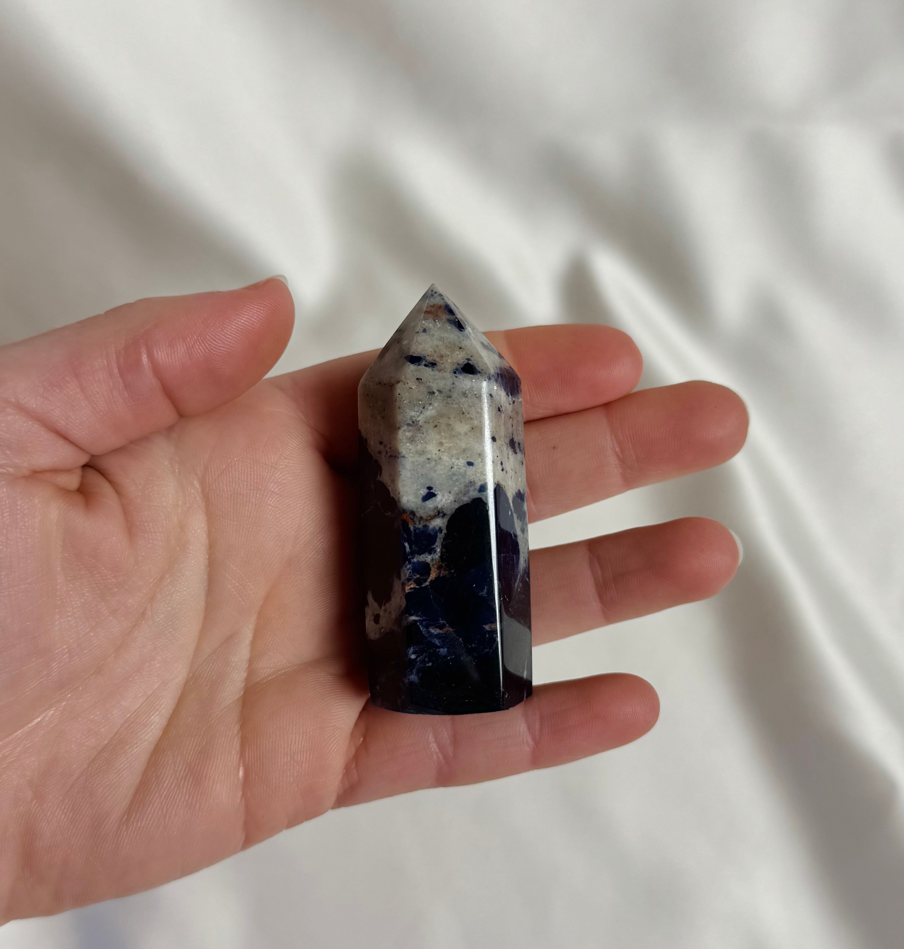 Sodaliet Punt Nr. 267