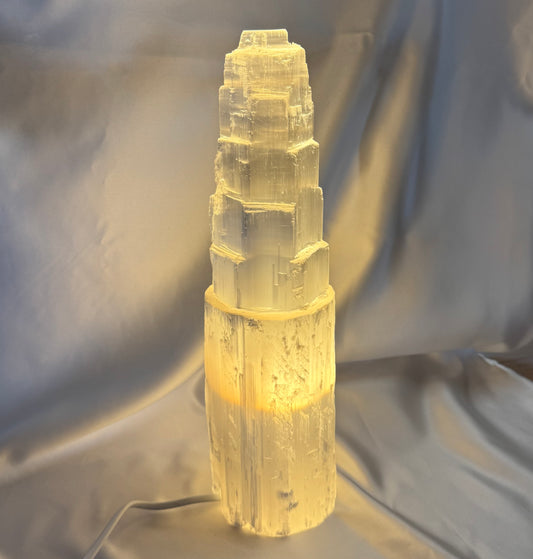 Seleniet Lamp