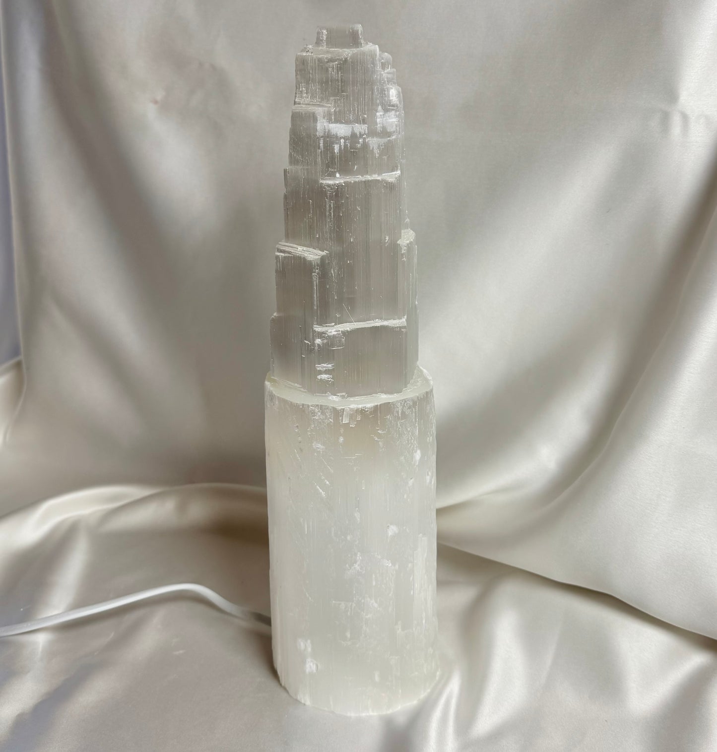 Seleniet Lamp