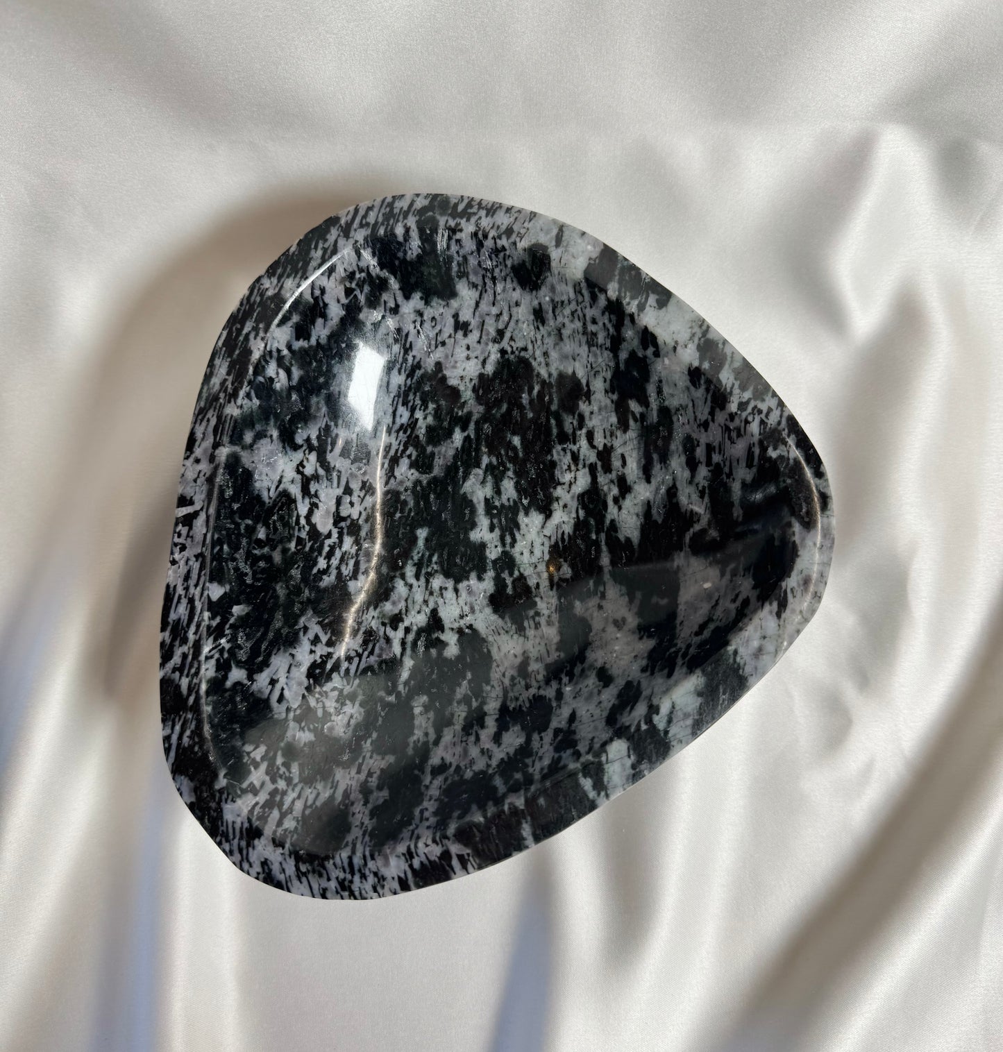 Gabbro Schaal