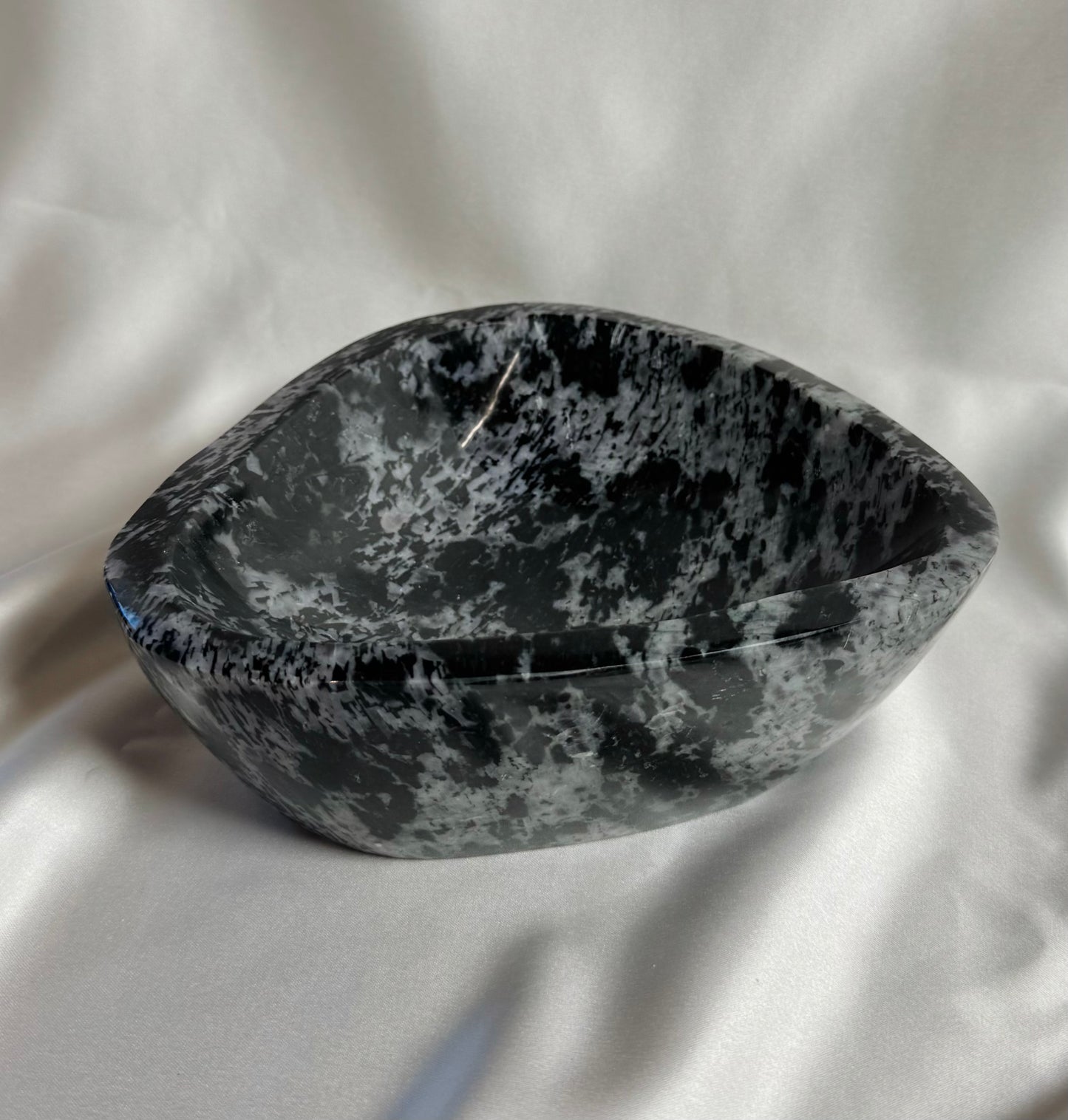 Gabbro Schaal