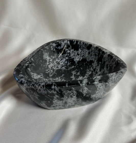 Gabbro Schaal