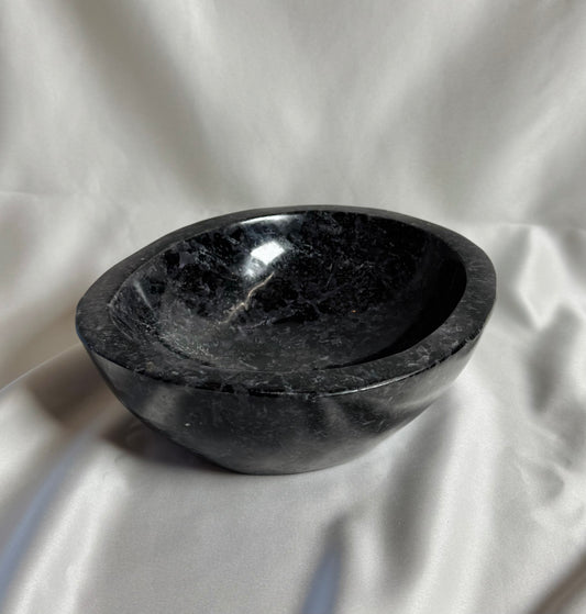 Indigo Gabbro Schaal