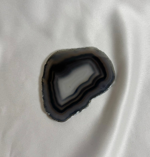 Agate Slice No. 306
