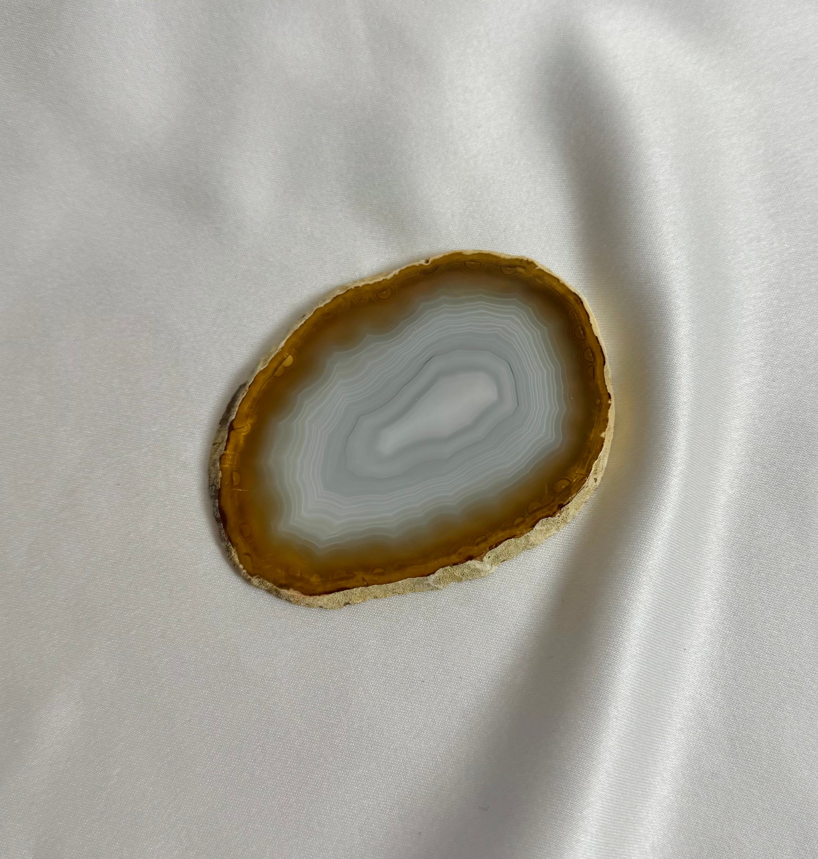 Agaat Schijf Nr. 303