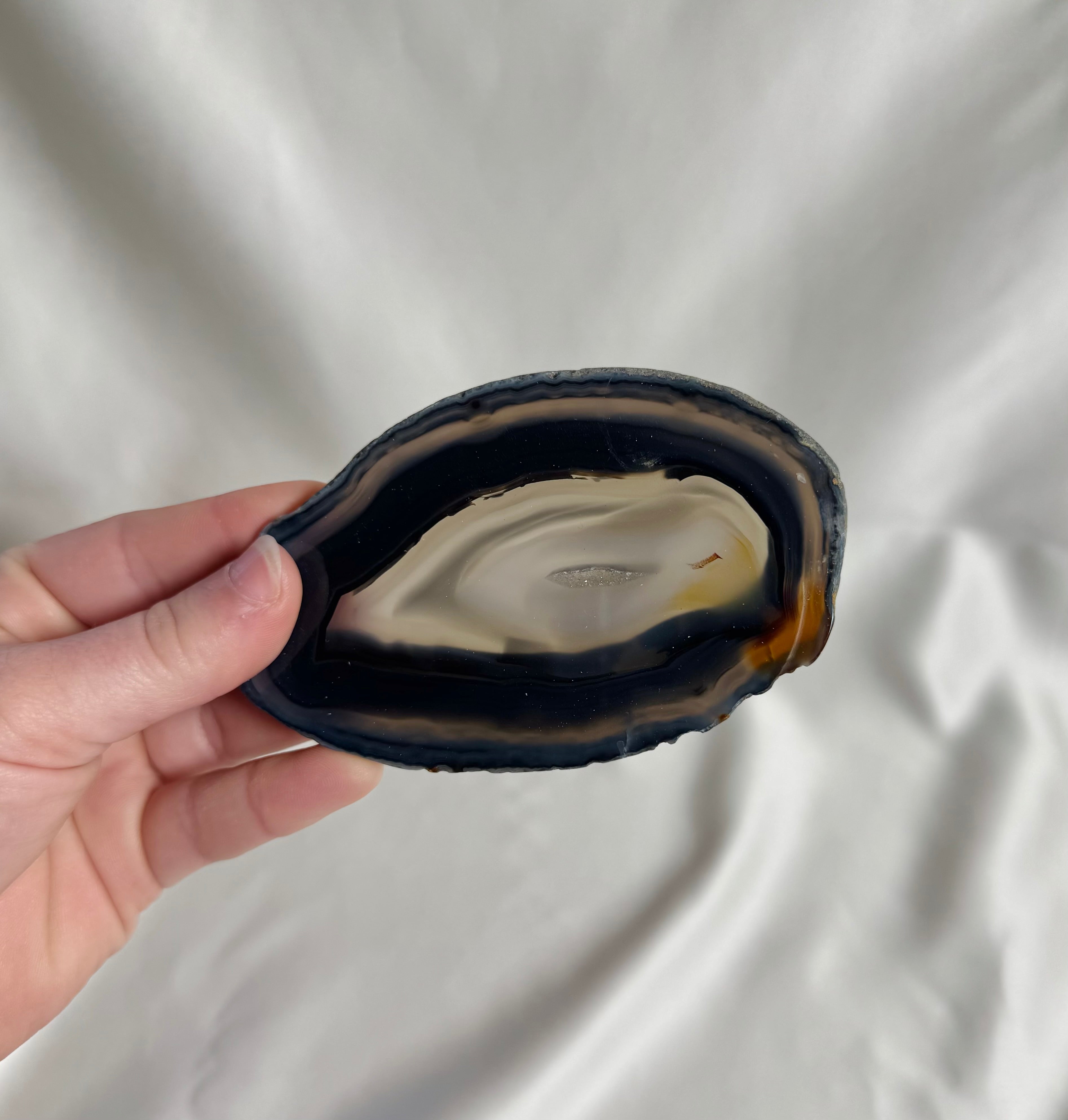 Agaat Schijf Nr. 302