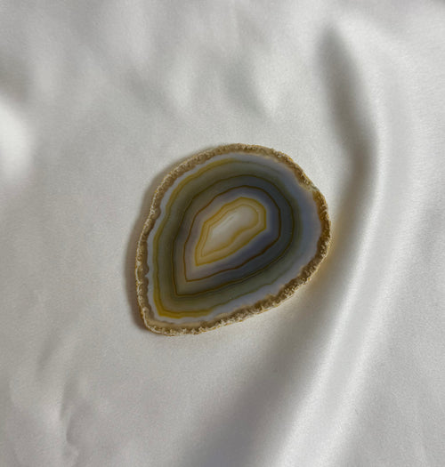 Agate Slice No. 296