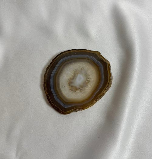Agate Slice No. 298